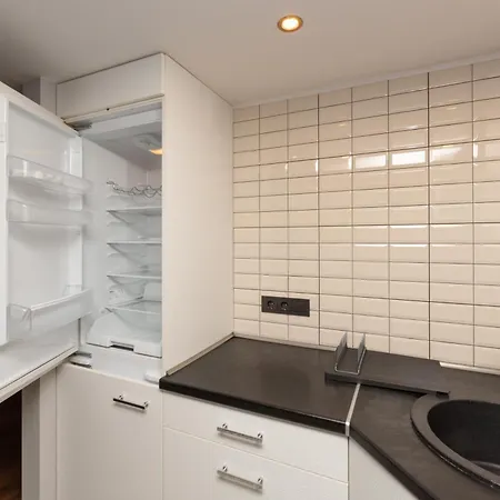 Apartment Spacious & Cozy Loft Near Old Town *