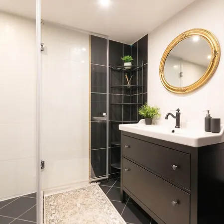 Spacious & Cozy Loft Near Old Town Appartement