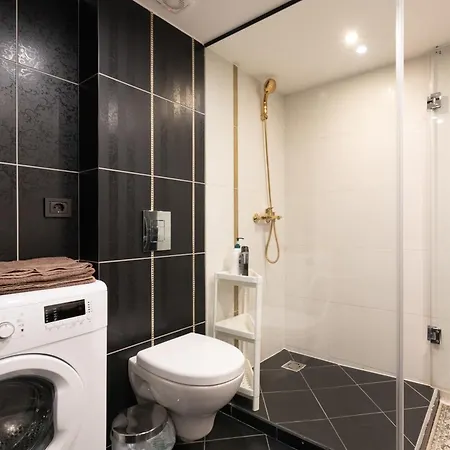 Spacious & Cozy Loft Near Old Town